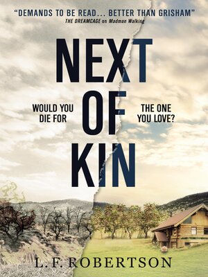 cover image of Next of Kin